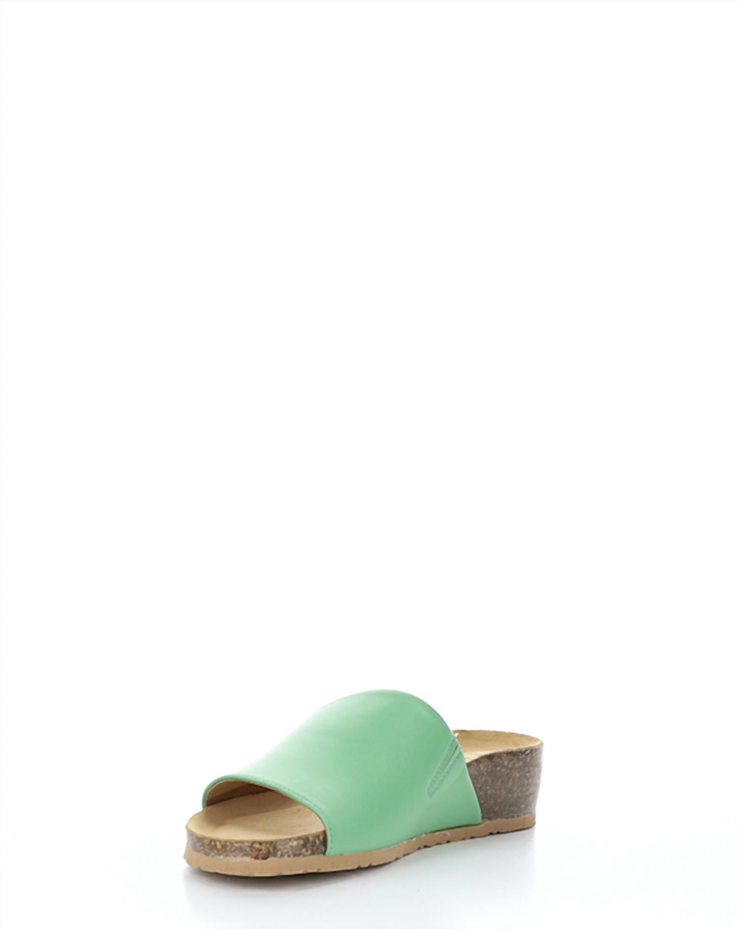 Bos. & Co. - Women's Lux Sandal