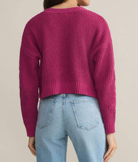 Z Supply - Fleur Knit Cardigan