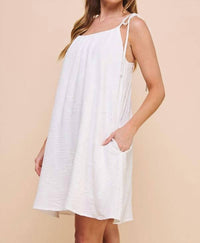 Allie Rose - Laguna Cami Dress