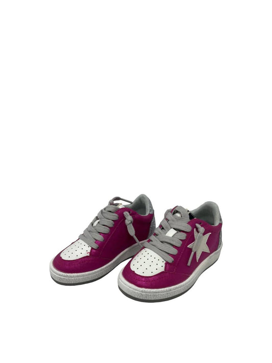 Shu Shop - Paz Toddler Sneakers