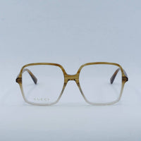 Gucci - Women's Gg1003o Square Eyeglasses