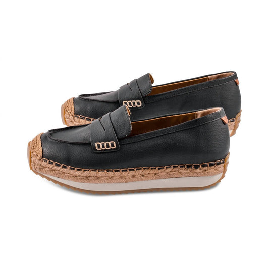 Yellowbox - Women's Aviana Faux Leather Loafer