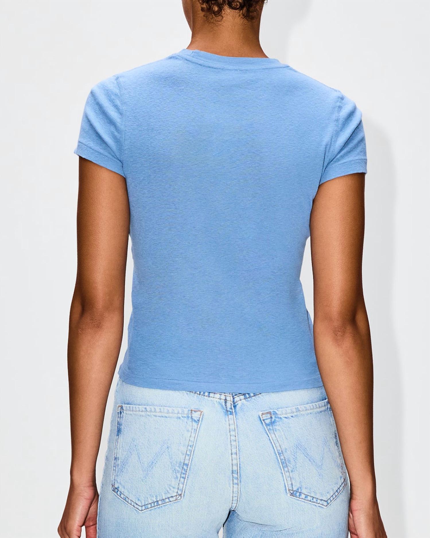 Re/Done - Women's House Of Spirits Top