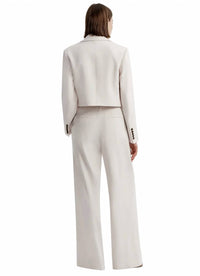 A.L.C. - Winston Wide-leg Pant