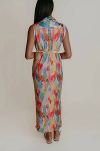 Laroque - Pierce Dress
