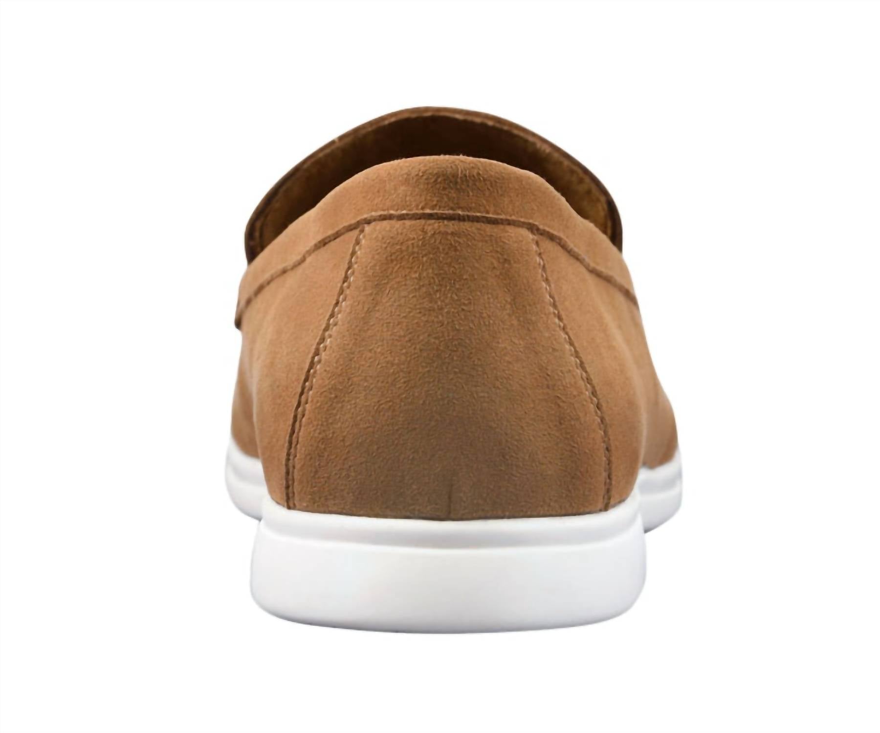 Amali - Men's Deniz Loafer