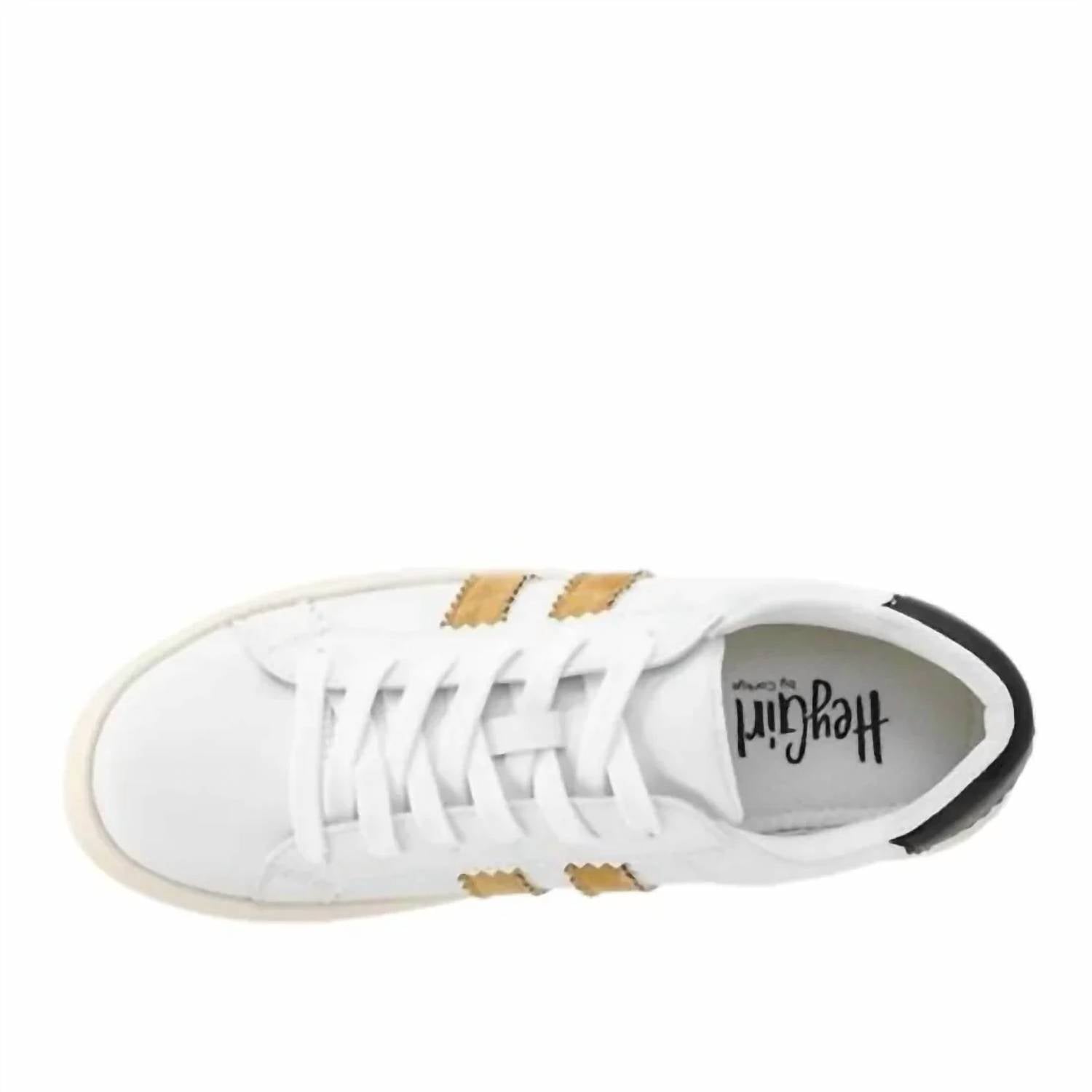 Corkys Footwear - Women's Showtime Tennis Sneakers