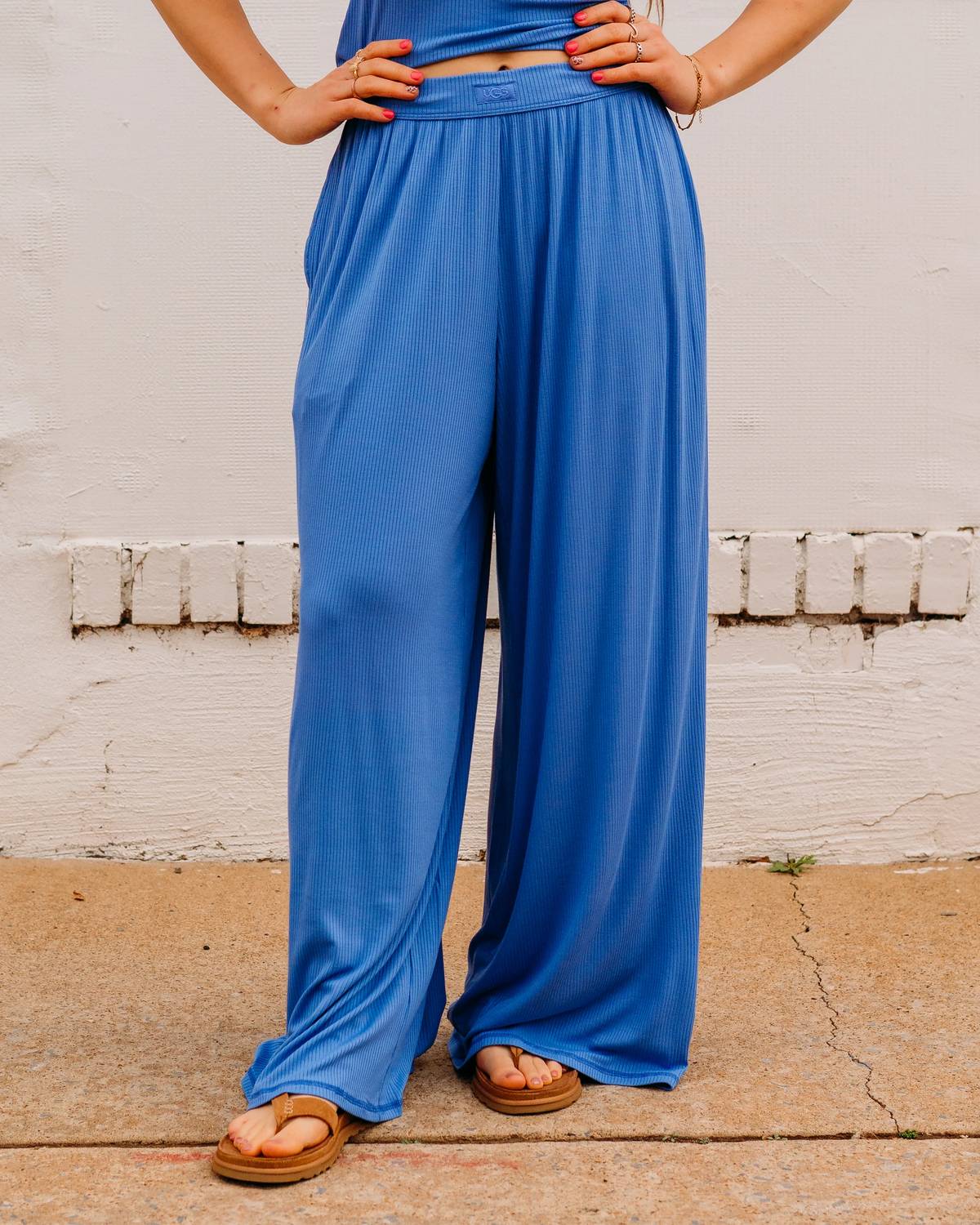 Ugg - Imogen Wide Leg Pant