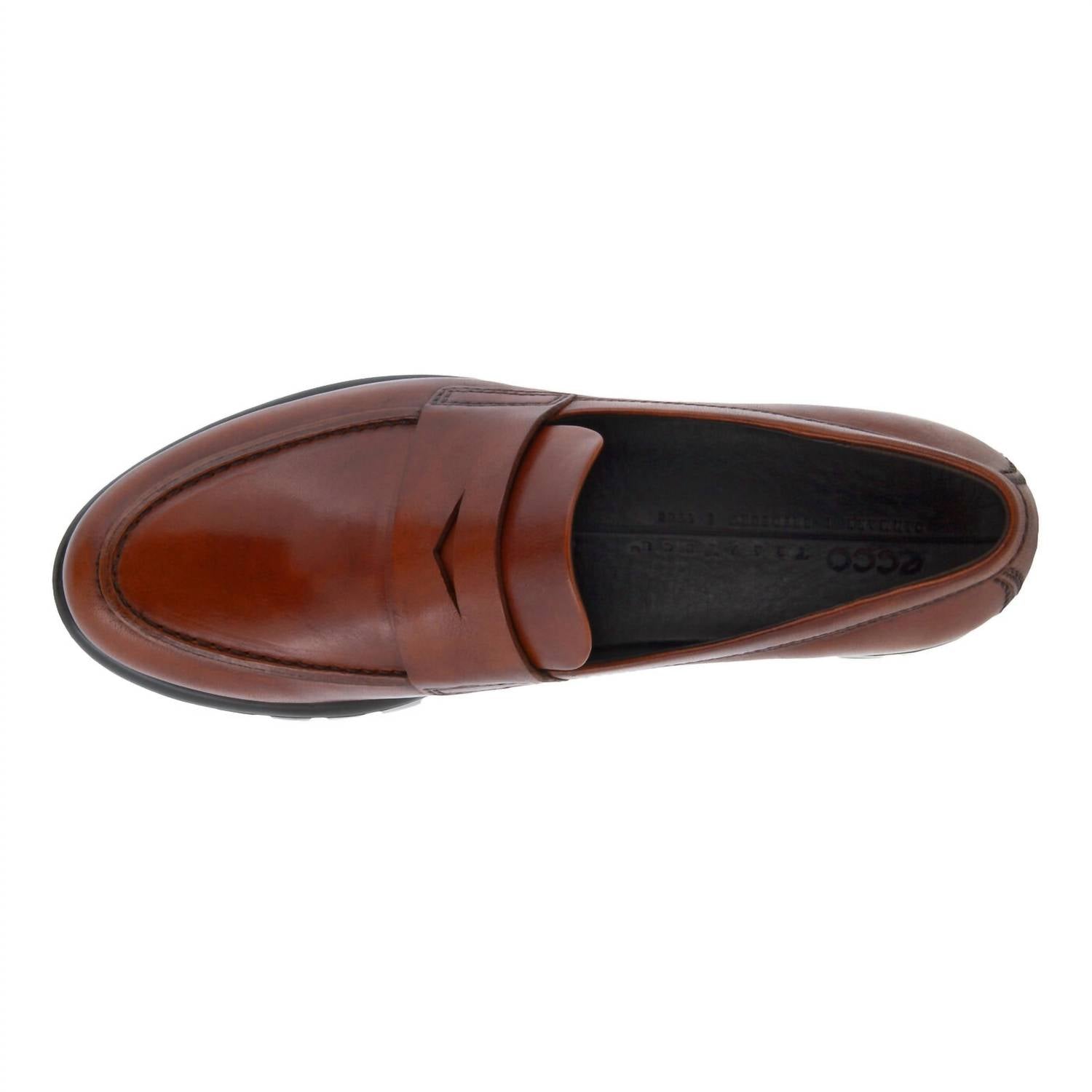 Ecco - Women's Modtray Loafer Shoes