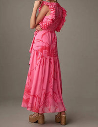 Hutch - Beck Maxi Dress
