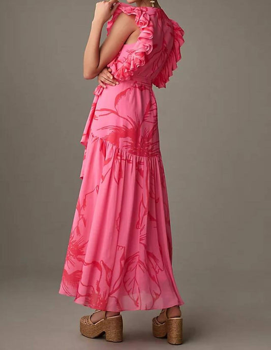 Hutch - Beck Maxi Dress