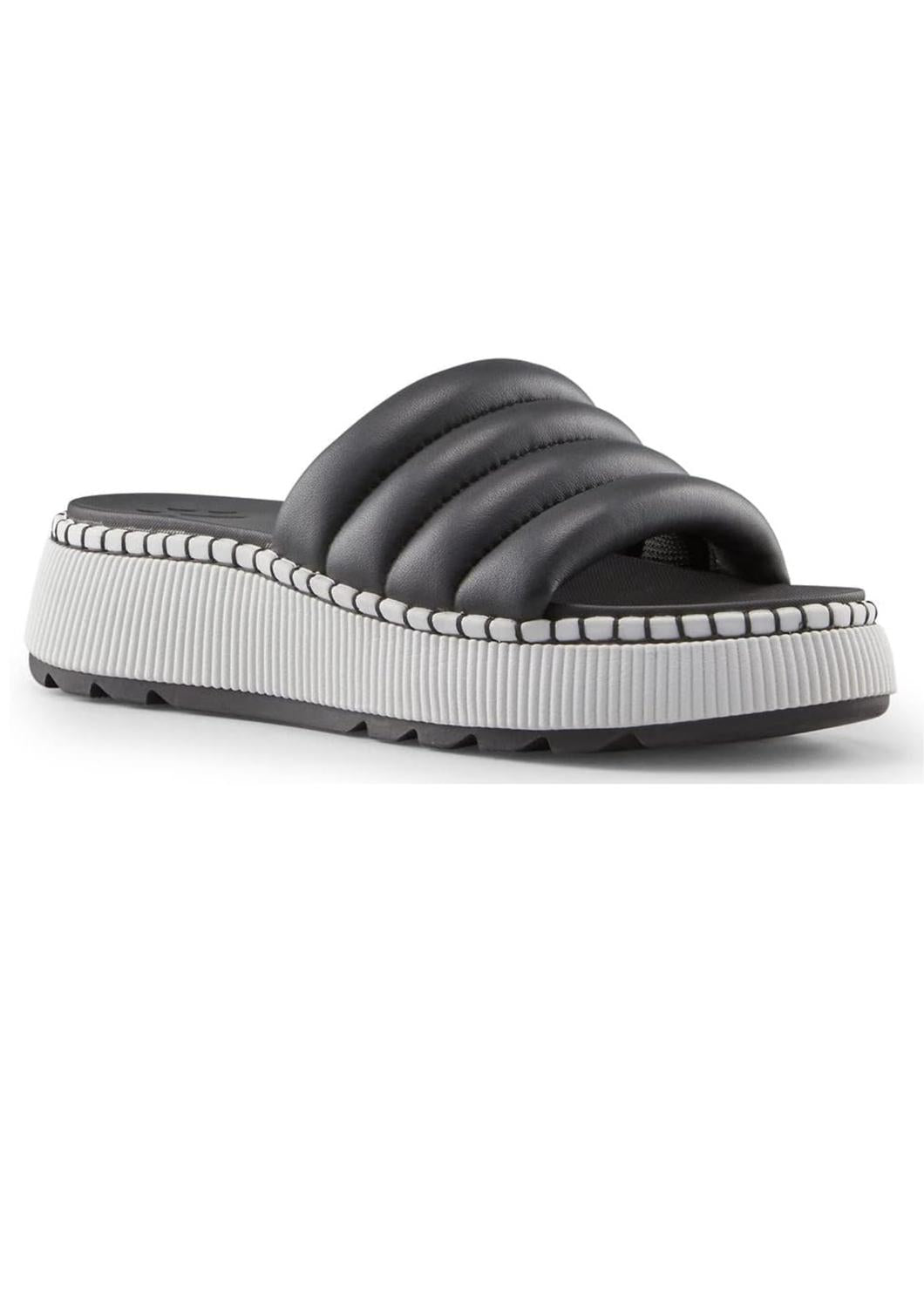 Cougar - Women's Soprato Water-repellent Sandal