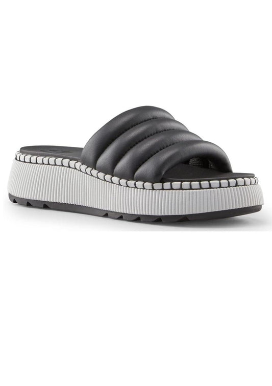 Cougar - Women's Soprato Water-repellent Sandal