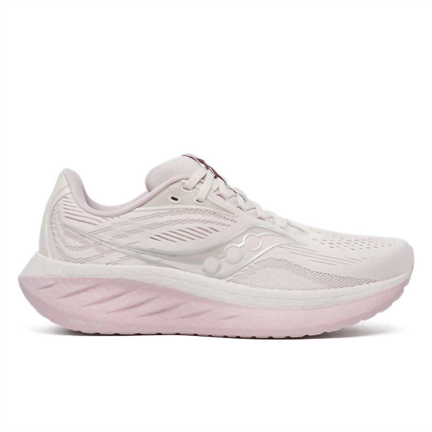 Saucony - Women's Ride 18 Running Shoes