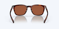 Costa Del Mar - Sullivan Polarized Sunglasses 2002 - 06 - 52