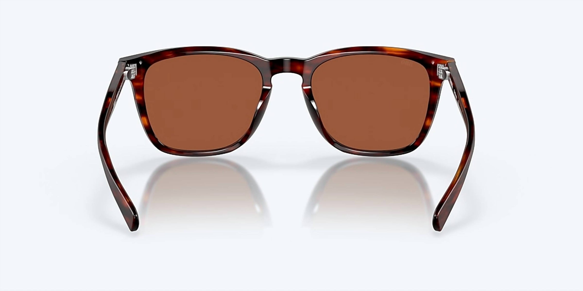 Costa Del Mar - Sullivan Polarized Sunglasses 2002 - 06 - 52