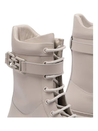Bally - Women's Gioele Leather Ankle Boots