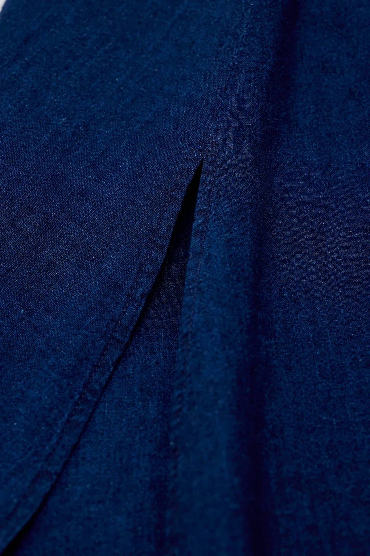 Closed - Gathered Denim Skirt