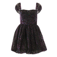 Amanda Uprichard - Clydette Guipure Minidress