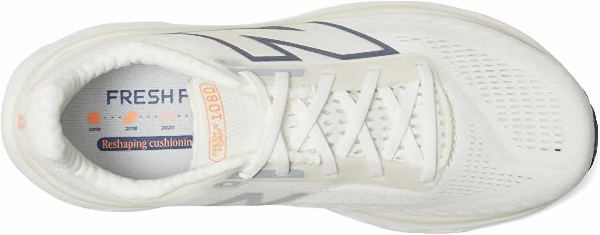 New Balance - Women's Fresh Foam X 1080 Running Shoe