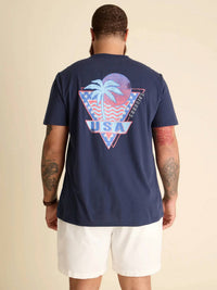 Chubbies - Short Sleeve Graphic T-shirt