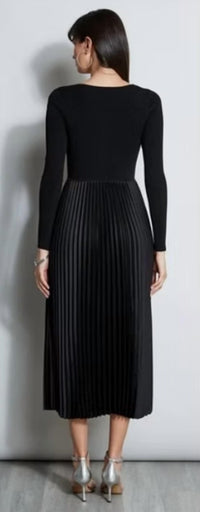 Elie Tahari - Fara Midi Dress