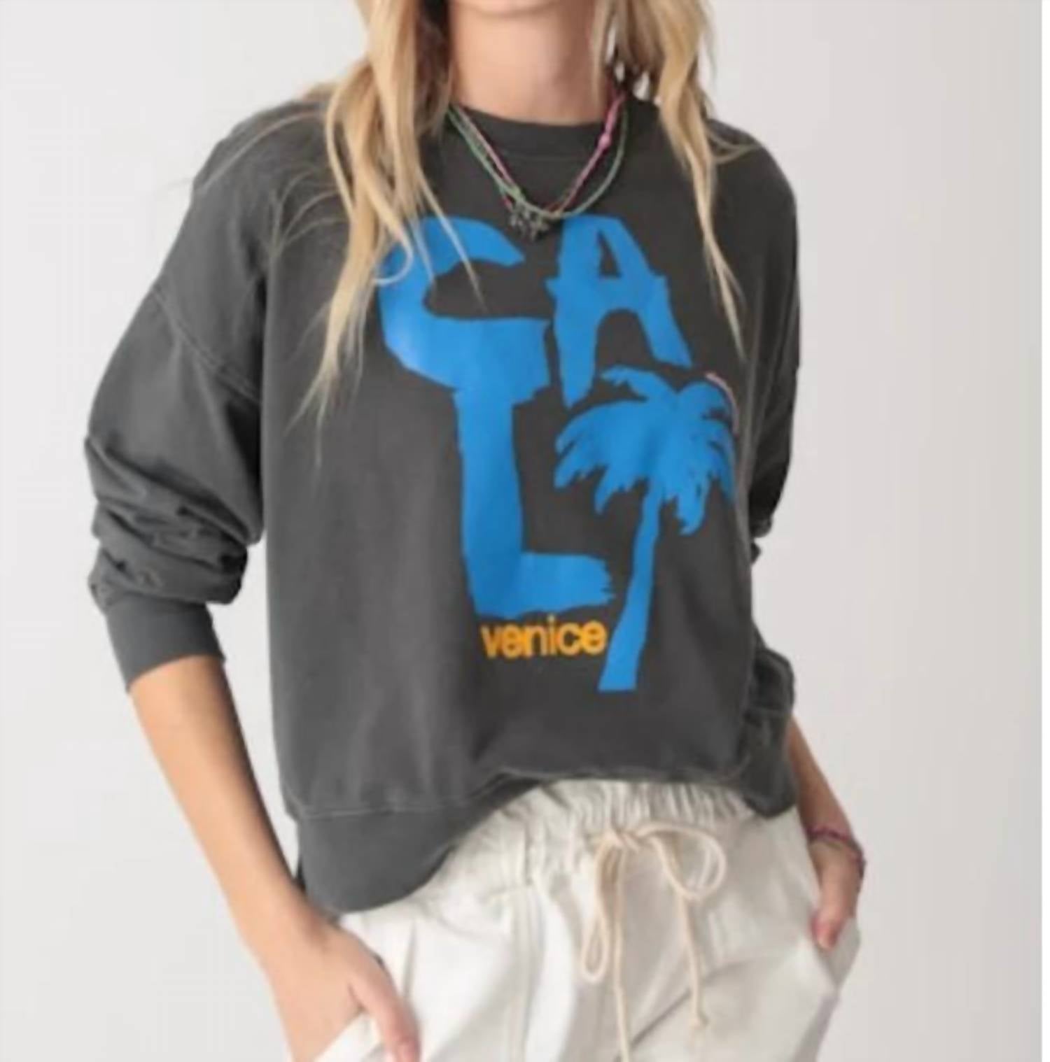 Electric & Rose - Classic Cali Sweatshirt