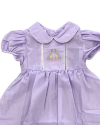 Baby Blessings - Girl's Harper Dress