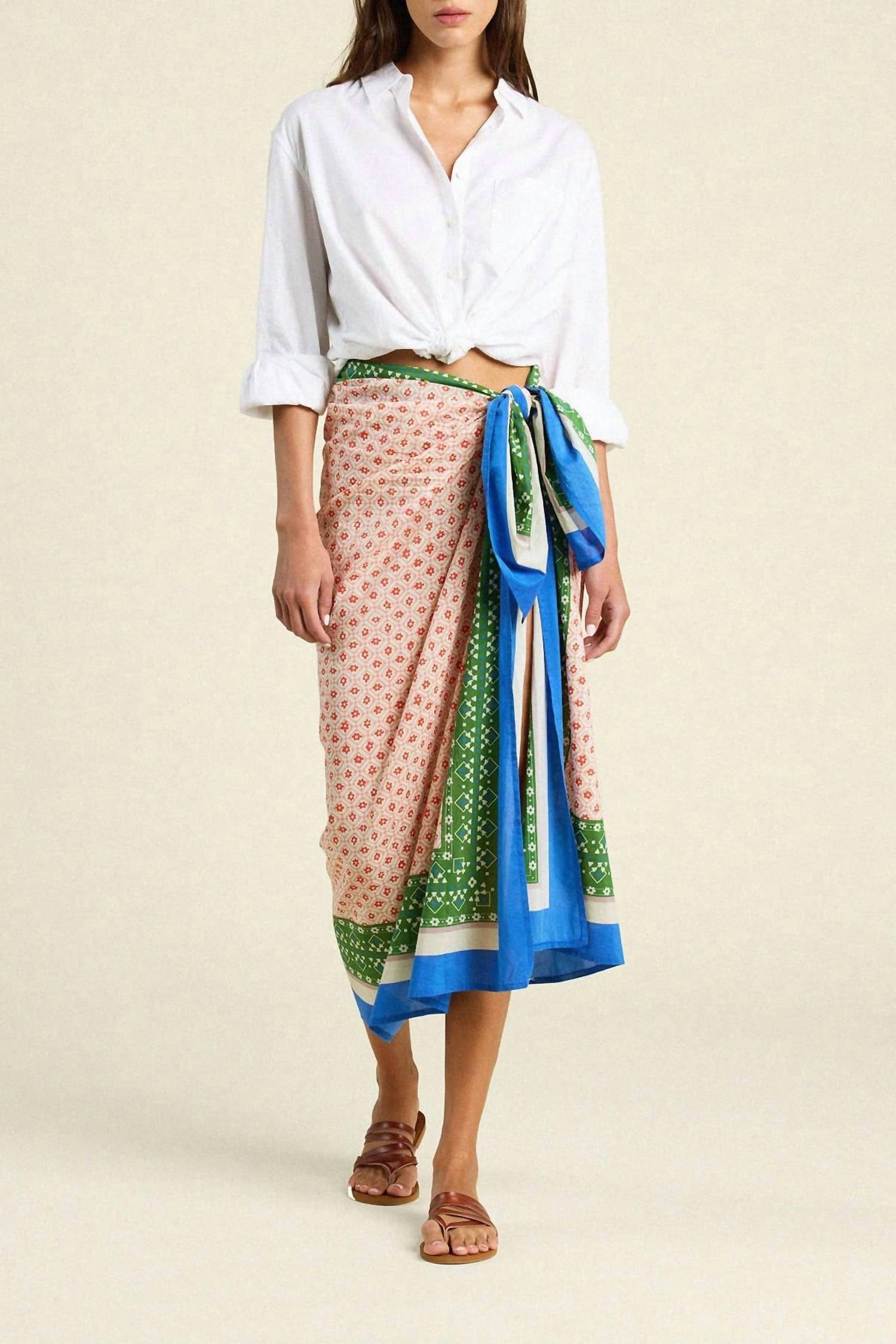 Trovata - Playa Sarong