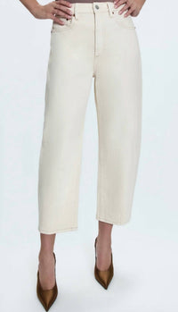 Pistola - Eli High Rise Arched Leg