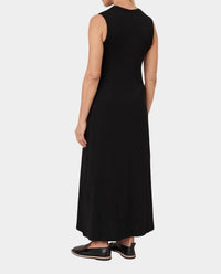 Kowtow - Still Life Sleeveless Maxi Dress
