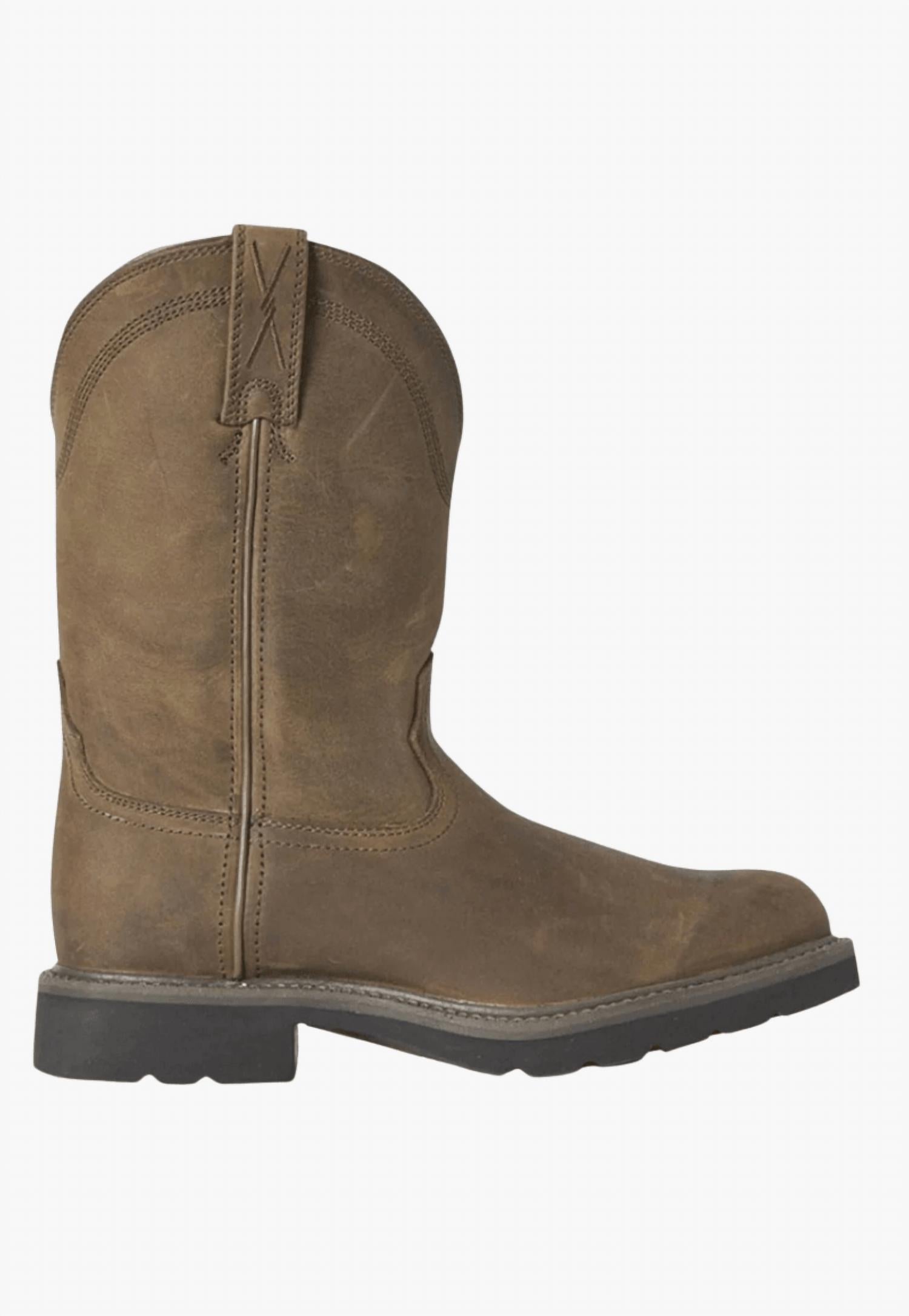 Twisted X - Men's Work Pull On Boot