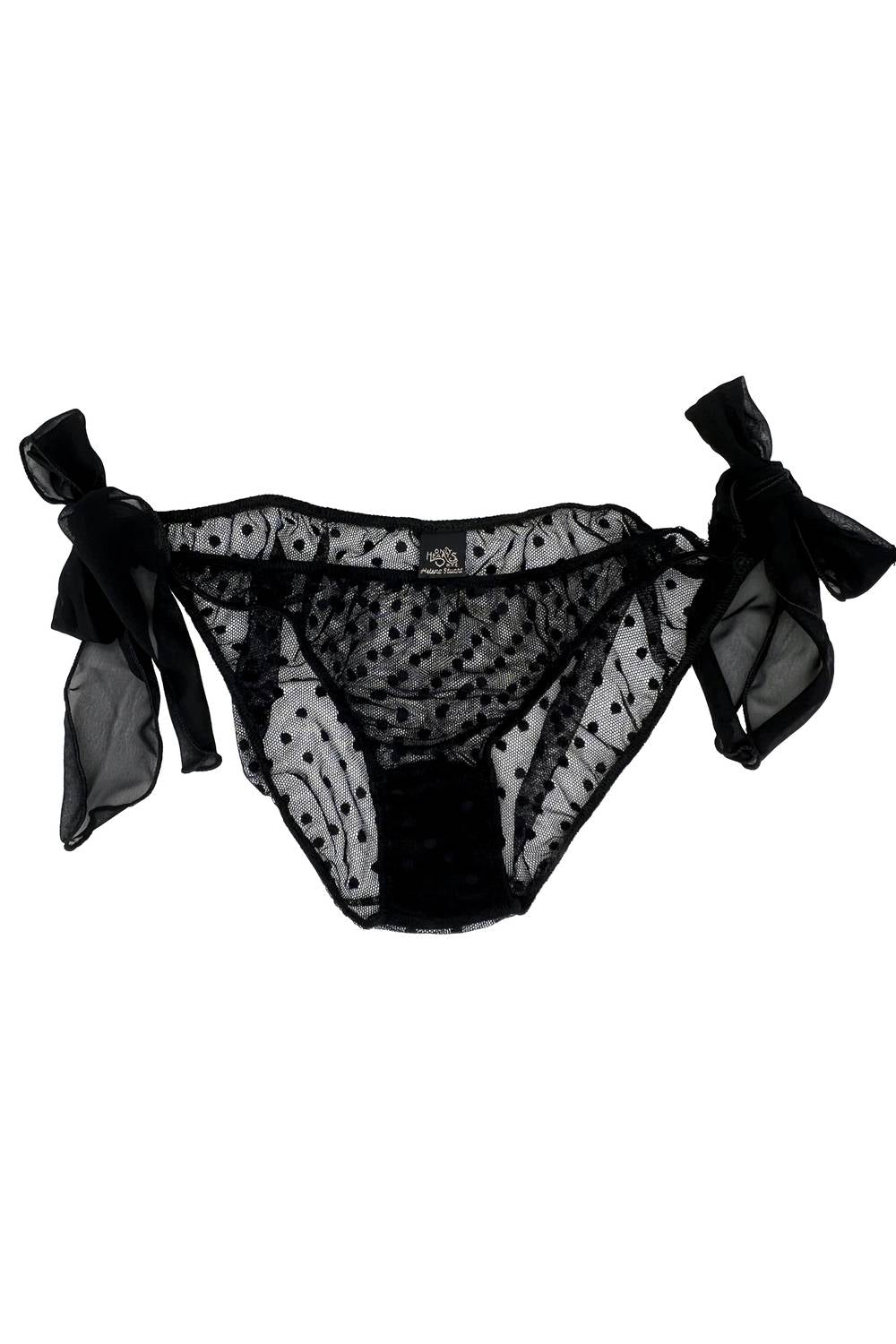 Only Hearts - Women's Coucou Lola Side Tie Bikini Panty