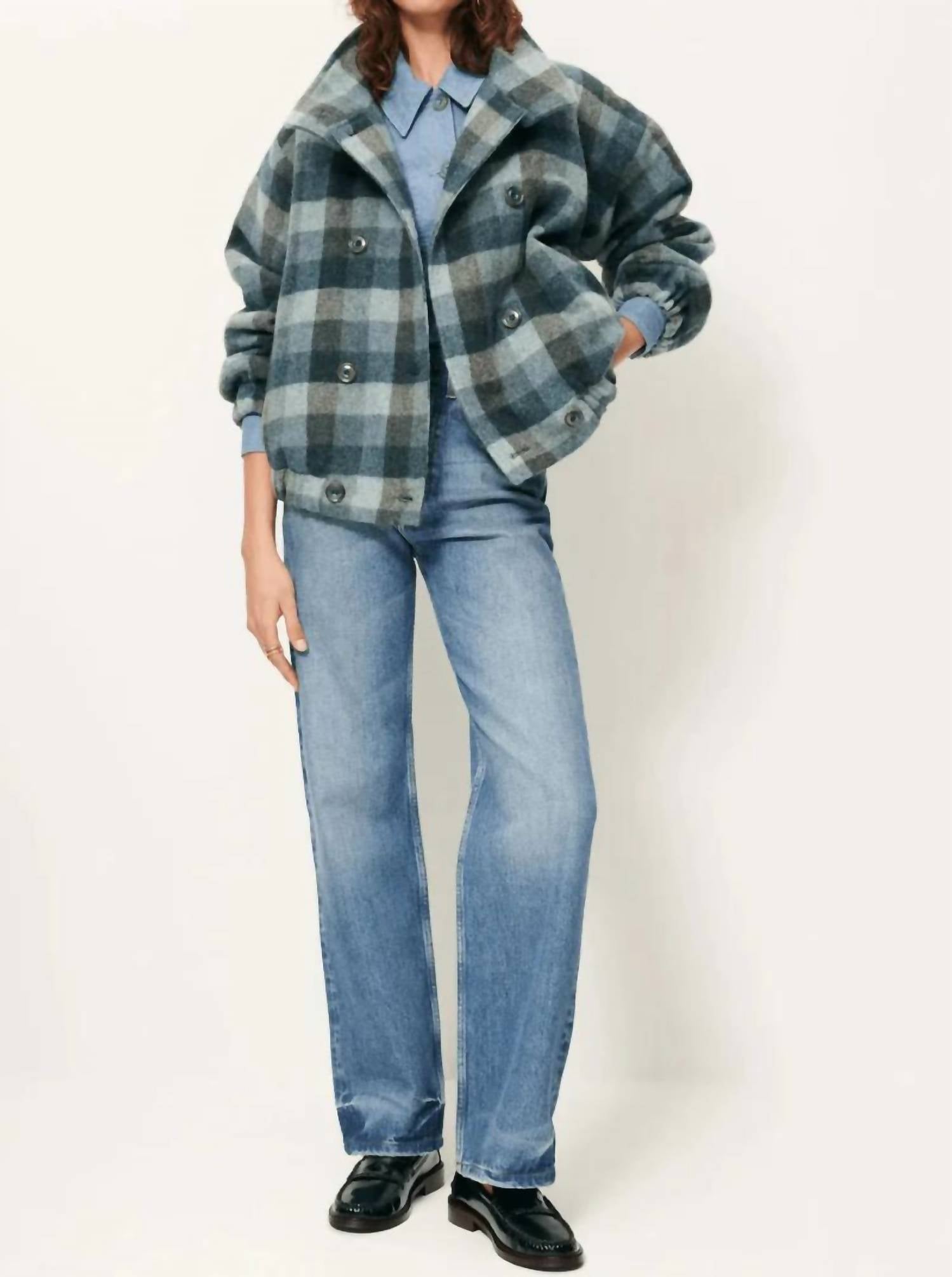 Sessun - Harlow Coat