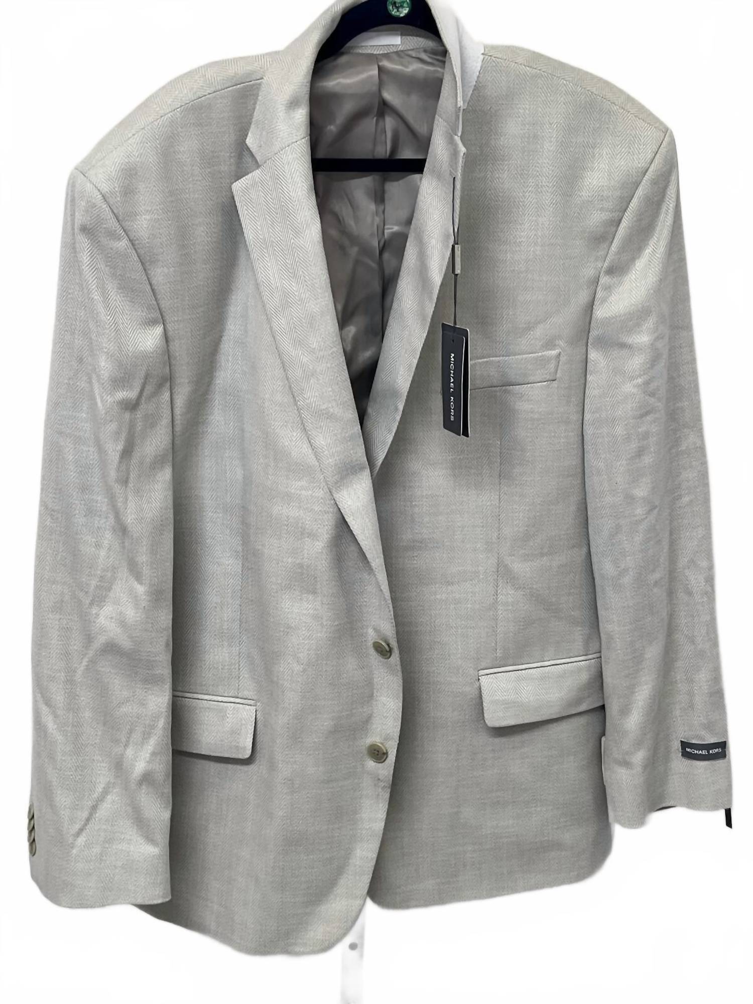 Michael Kors - Men's Kent Sport Coat