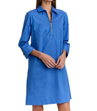 Hinson Wu - Women's Alessa 3/4 Sleeve Dress