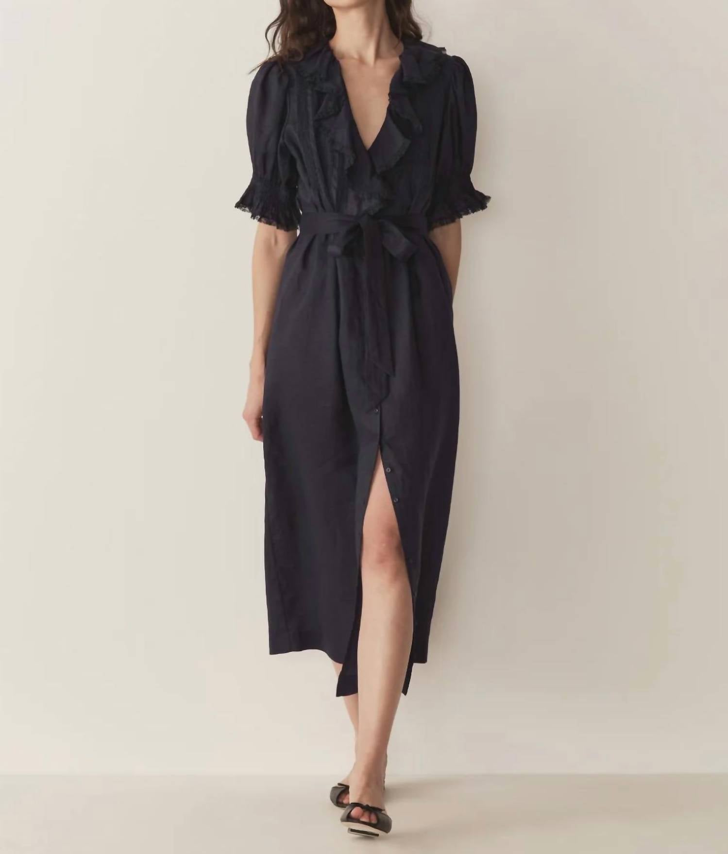 Dôen - Harriette Dress