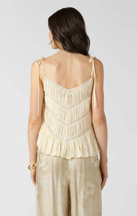 Dex - Soft Whispers Tank Top