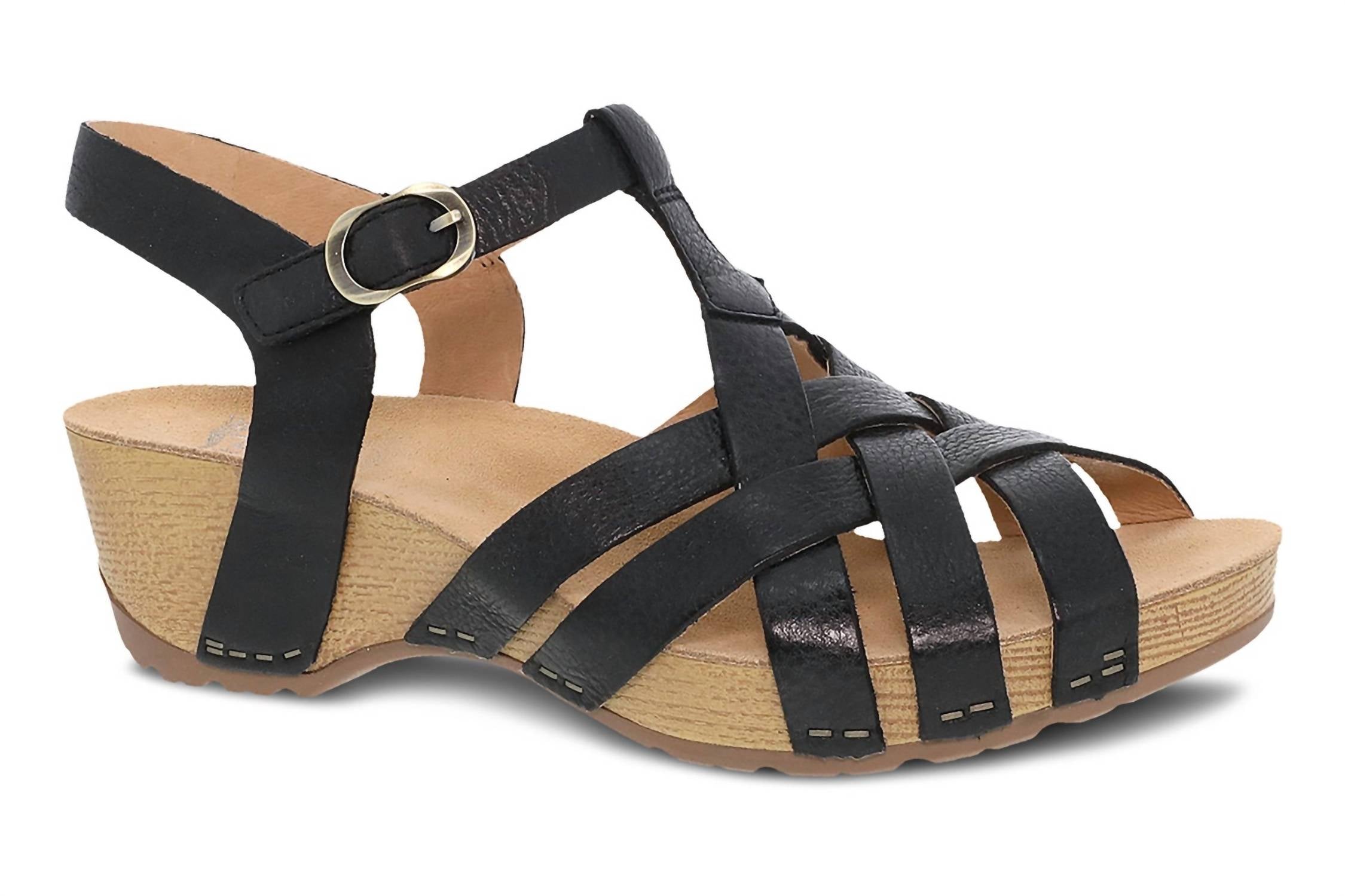 Dansko - Women's Tinley Sandals