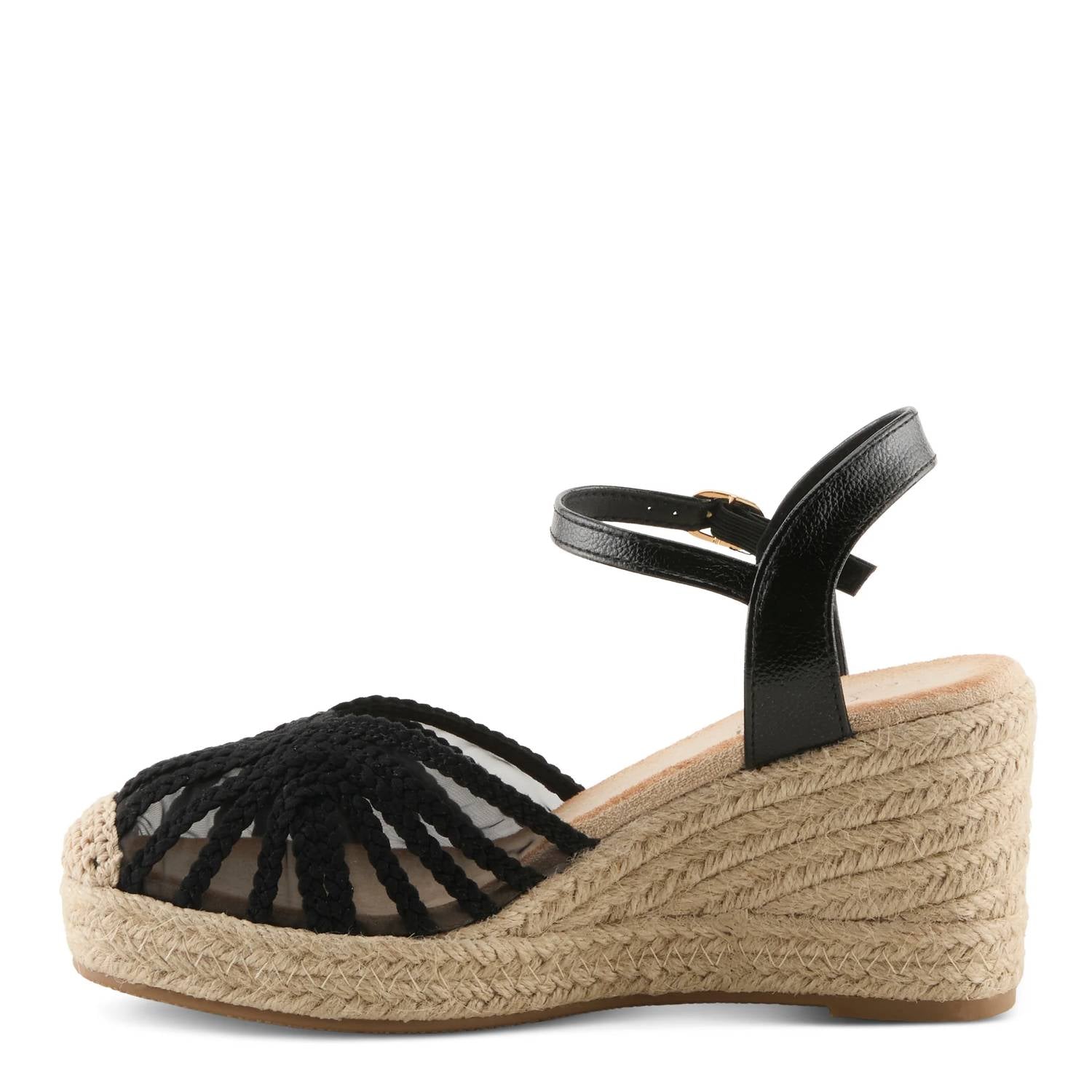 Azura - Women's Espalli Espadrille