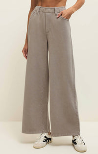 Z Supply - Entourage Knit Pant
