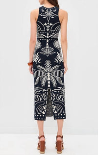 Z Supply - Esperanza Midi Dress