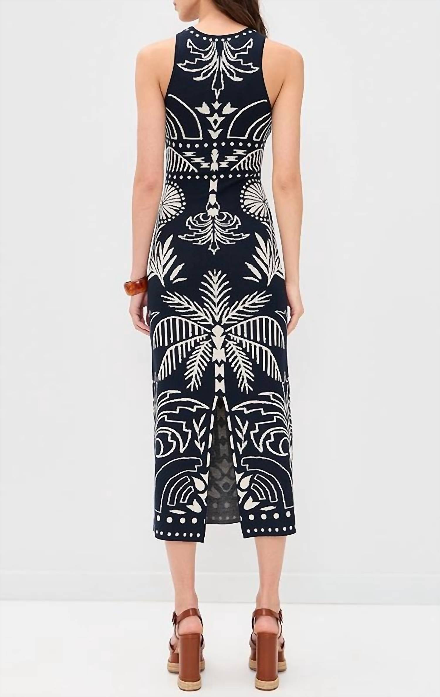 Z Supply - Esperanza Midi Dress