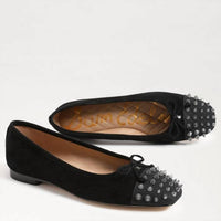 Sam Edelman - Women's Monet Cap Toe Ballet Flat