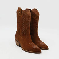 Stivali New York - Women's Unstoppable Cowboy Boots