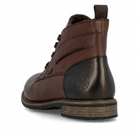 Rieker - Women's 74804 Lace-up Boots