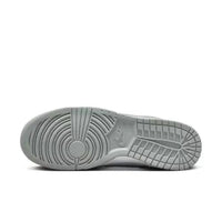 Nike - Unisex Dunk Low Leather Sneakers