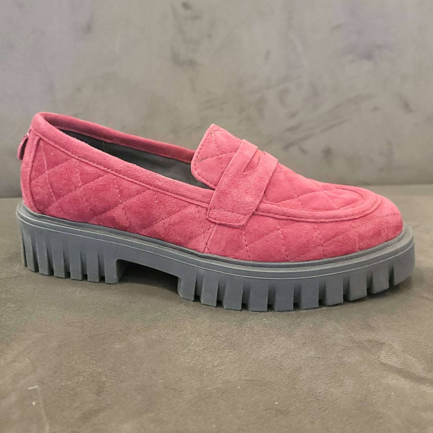 The Flexx - Women's Carolina Loafer