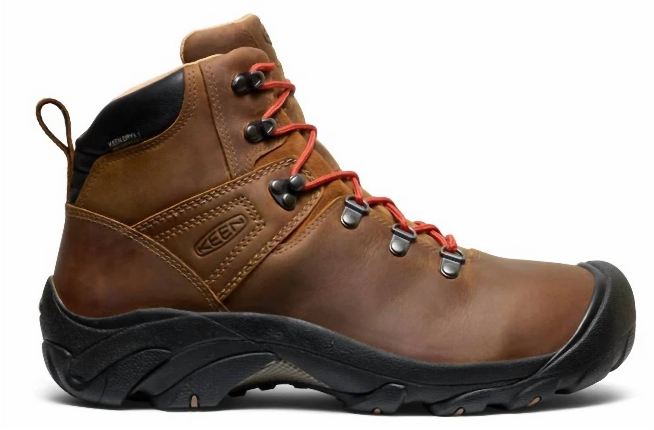 Keen - Men's Pyrenees Waterproof Hiking Boots