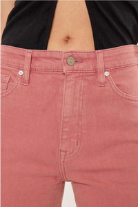 Kancan - Ultra High Rise 90’s Straight Jeans